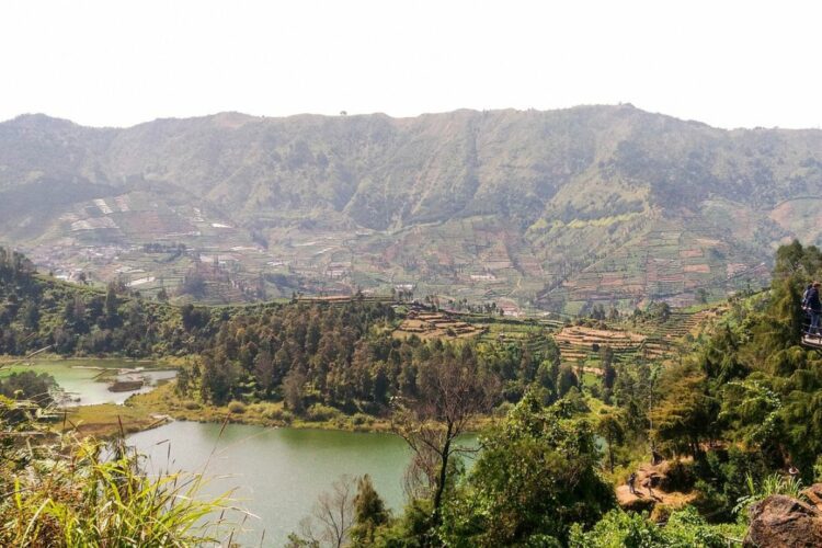 Culture Shock yang Saya Rasakan Sewaktu Makan Mie Ongklok, Makanan Khas Dieng, Wonosobo: Katanya Seenak Itu, tapi kok Rasanya Gimana Gitu