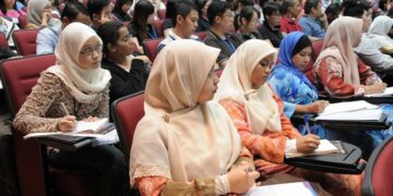 Dear Penyelenggara Seminar, Diskusi sama Tanya Jawab Itu Beda ya, Tolong