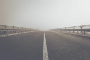 Pengalaman Saya Naik Bus AKAP dan Turun di Jalan Tol: Ngeri-Ngeri Sedap, Jangan Pernah Ditiru!