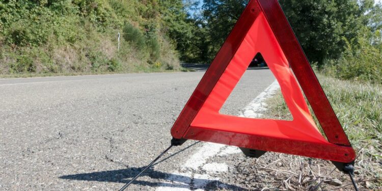 Jalan Rusak di Klaten Beneran Abadi: Percuma Memperbaiki Jalan kalau Ujungnya Digilas Truk Kelebihan Muatan