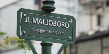 5 Hal yang Tidak Ditemukan di Malioboro Jogja. Baca Ini Sebelum Berkunjung!