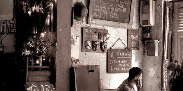 Influencer Mahal Nggak Akan Bikin Bisnis Coffee Shop Ramai, kalau Emang Ampas ya Siap-siap Bangkrut