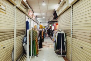 Pedagang Pasar Tanah Abang Bukannya Tidak Bisa Jualan Online, tapi TikTok Shop yang Memang Kelewat Batas
