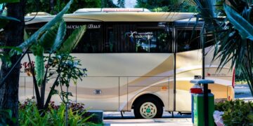 Bus AKAP Solo-Jakarta Lebih Nyaman ketimbang Kereta Eksekutif (Unsplash)