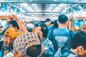KRL Jogja Solo, dari Karanganyar ke Stasiun Tugu, Menyimpan Banyak Masalah dan Ini Bukan Pekerjaan Rumah bagi PT KAI Saja!