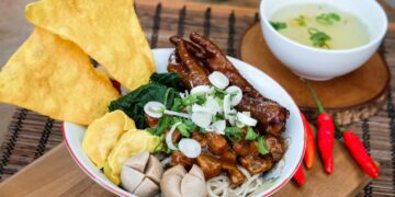 3 Rekomendasi Warung Mi Ayam Underrated di Bogor yang Nggak Masuk FYP Kamu