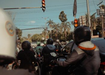 Jalan Perlimaan Tunggulwulung Malang, Jalan Paling Menyebalkan yang Memancing Emosi Pengendara