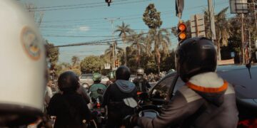 Jalan Perlimaan Tunggulwulung Malang, Jalan Paling Menyebalkan yang Memancing Emosi Pengendara