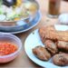 Senjakala Madhang Maning Park Purwokerto: Pusat Kuliner yang Digadang-gadang Bakal Ramai, tapi Nyatanya Semakin Terbenam