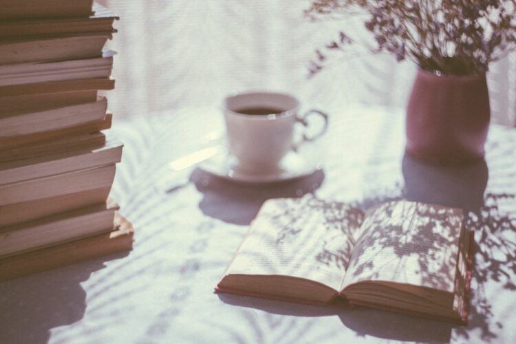 BookScape Reading Club Gelar Diskusi Buku “Semua Lelah yang Perlu Kita Rasakan Saat Dewasa” Karya Mila Alkhansah di Kota Kendari