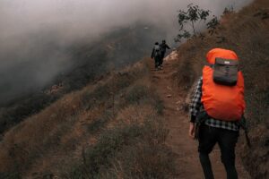 Gunung Butak di Perbatasan Kabupaten Malang dan Blitar Katanya Cocok buat Pemula, Nyatanya Bikin Berdarah-darah