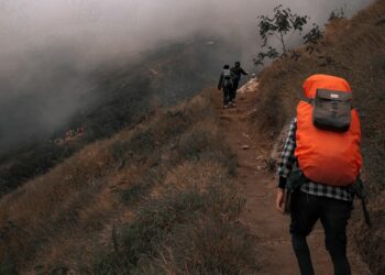 Gunung Butak di Perbatasan Kabupaten Malang dan Blitar Katanya Cocok buat Pemula, Nyatanya Bikin Berdarah-darah