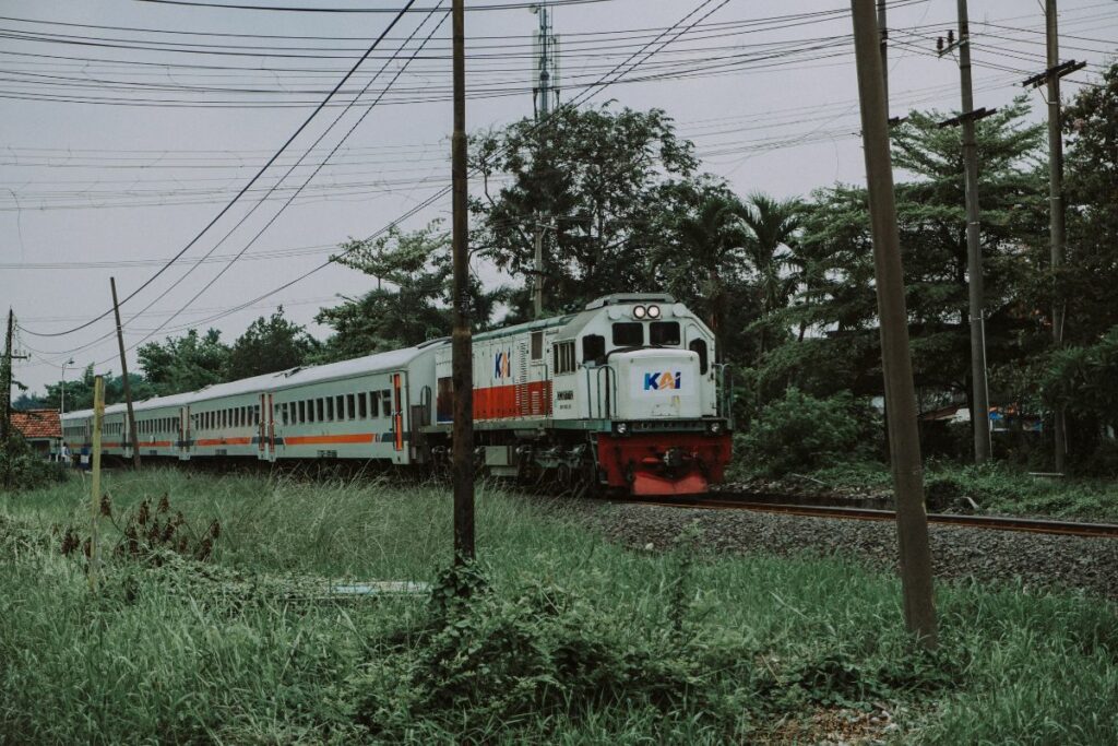 Sudah Saatnya Jalur Kereta Api Purwokerto-Wonosobo Diaktifkan Kembali