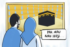 Pengelolaan Dana Haji Dulu dan Sekarang, Apa sih Bedanya?