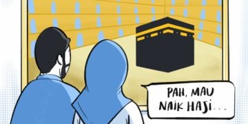 Pengelolaan Dana Haji Dulu dan Sekarang, Apa sih Bedanya?