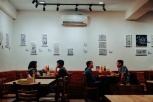 Bahasa Jonegoroan Bikin Teman Kuliah Saya Gagal Paham