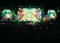 Konser Coldplay Cuma Sehari di Jakarta, Harusnya Pemerintah Sadar Diri dan Berbenah xyloband