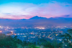 Kabupaten Kudus Memang Layak Dinobatkan sebagai Kabupaten Terkaya di Jawa Tengah, Inilah Alasannya