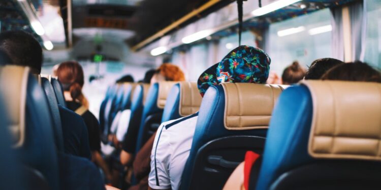 PO Borobudur, Penguasa Jalanan Jember-Banyuwangi yang Mulai Ditinggalkan para Penumpang