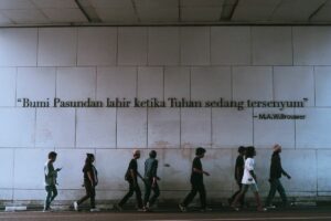 Culture Shock Orang Jawa yang Merantau di Tanah Sunda, Banyak Orang Ngomong Pakai Dialog ala FTV