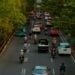 Kemacetan di Jember Bukan karena PKL, tapi karena Mahasiswa!