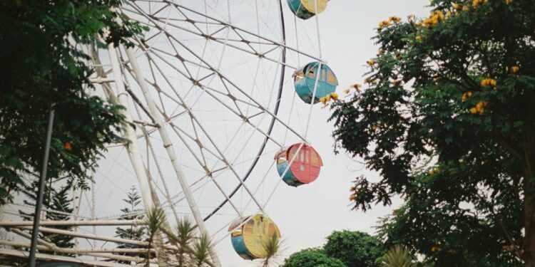 5 Tempat Wisata di Kota Batu yang Patut Diwaspadai