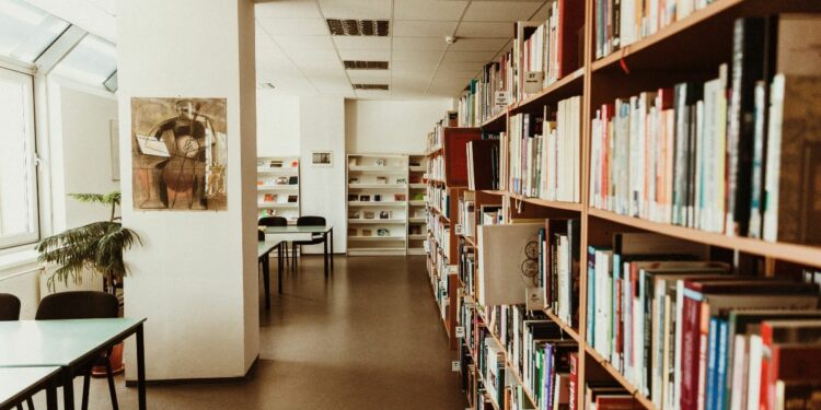 iPusnas Justru Bikin Saya Malas Baca karena Antrean Peminjamnya sampai Ribuan!