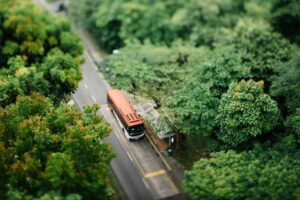 Bus Bagong, Bus Blitar-Malang Paling Yahud Penyelamat Orang-orang yang Kepepet