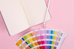 7 Warna Elegan yang Jarang Diketahui Orang