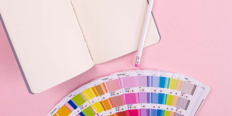 7 Warna Elegan yang Jarang Diketahui Orang