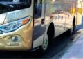 Bus Sugeng Rahayu, Si Lumba-lumba Jalanan Andalan Warga Nganjuk Utara yang Merantau ke Surabaya