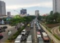 Jalan Margonda Raya Depok, Rajanya Jalan Problematik di Indonesia