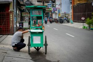 5 Rekomendasi Warung Bakso dan Mie Ayam Dekat Kampus IAIN Kediri. Ada yang Harga Seporsinya Cuma 2 Ribu!