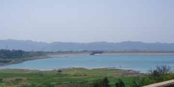 Dam Singir Banyuwangi Sebaiknya Tetap Jadi Hidden Gem Bapak-bapak Mancing Aja. Jangan Jadi Tempat Wisata