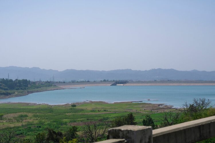 Dam Singir Banyuwangi Sebaiknya Tetap Jadi Hidden Gem Bapak-bapak Mancing Aja. Jangan Jadi Tempat Wisata