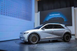 Keberhasilan Hyundai Memadukan Kenyamanan Masa Depan dan Estetika Klasik Lewat IONIQ 5 dan IONIQ 6
