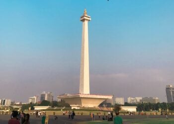 Jakarta Nggak Ada Keras-kerasnya Buat Orang Cikarang (Unsplash)