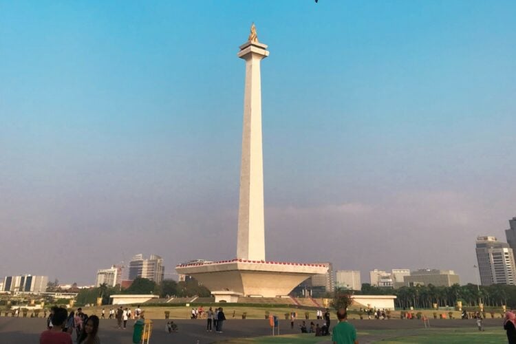 Jakarta Nggak Ada Keras-kerasnya Buat Orang Cikarang (Unsplash)
