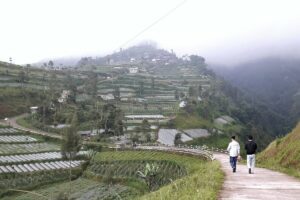 Magelang yang Menyenangkan, Sekaligus Mengecewakan