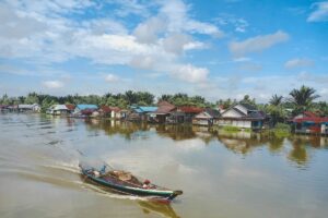 5 Hal yang Perlu Kalian Tahu sebelum Merantau ke Kalimantan 