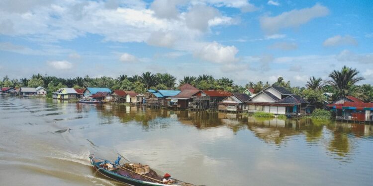 5 Hal yang Perlu Kalian Tahu sebelum Merantau ke Kalimantan  Mojok.co