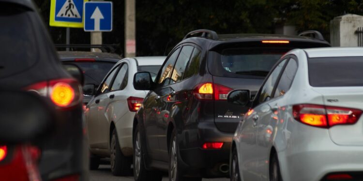 Jalan Ketintang Surabaya, Jalan Paling Problematik yang Pantas Dibenci Mojok.co