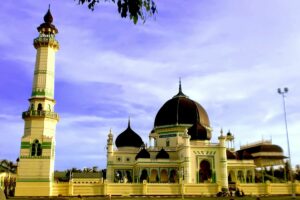 Langkat, Kabupaten di Sumatera Utara yang Masyarakatnya Fasih Berbahasa Jawa