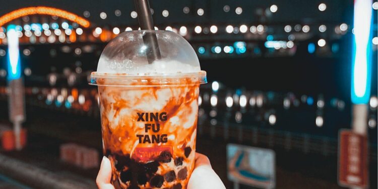 7 Menu Xing Fu Tang yang Harus Kalian Coba kalau Bosan dengan Rasa Brown Sugar Mojok.co