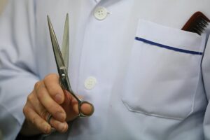 Barbershop Zaman Sekarang Cuma Menang Gengsi, Kualitas Cukurnya Pikir Nanti