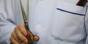 Barbershop Zaman Sekarang Cuma Menang Gengsi, Kualitas Cukurnya Pikir Nanti