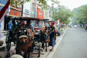 Nggak Semua Perantau di Jogja Doyan Gudeg dan Sering ke Sarkem!