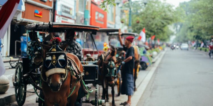 Nggak Semua Perantau di Jogja Doyan Gudeg hingga Sering ke Sarkem! Mojok.co
