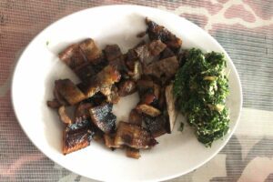 Derita Jadi Orang Batak di Bantul, Sulit Mencari Rumah Makan Batak yang Cocok di Lidah