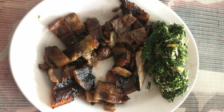 Derita Jadi Orang Batak di Bantul, Sulit Mencari Rumah Makan Batak yang Cocok di Lidah Mojok.co